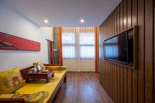 Peking Courtyard Qianmen - 8