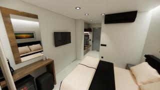 Black Rocks Beach Resort - 5