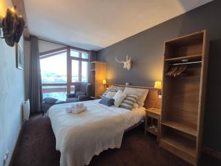 Élégant Duplex - Sainte Foy Station - 10 pers - 2