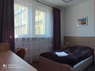 Dom Studenta nr 1 - 3