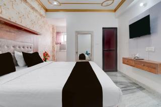 Collection O Digha Ghat Formerly Hotel Shahnai - 2