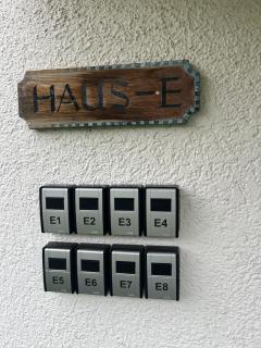 Fewo mit Bergblick, Pool, Sauna - 9