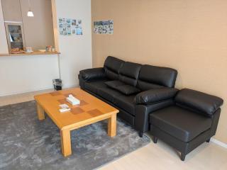 Hana Hostel Fujisan Apartment - 4