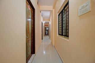 Hotel O Evergreen - 0