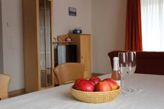 Ferienwohnung Weishaupt - 1