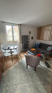 Le Rêve - Centre Ville - Proche Parking Gratuit - Commerces à Proximité - Marché de Noël - Sélestat - 7