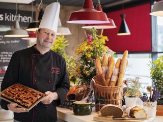 Ibis Warszawa Stare Miasto - 9