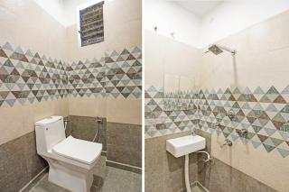 Hotel O Royal Residency - 9