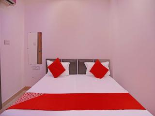 Hotel O Royal Residency - Juhi Bari - 5