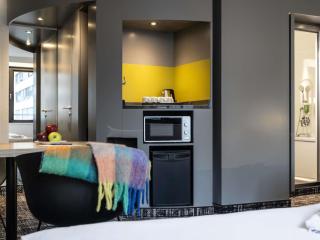 Novotel Suites Wien City Donau - 8