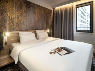 Novotel Suites Wien City Donau - 7