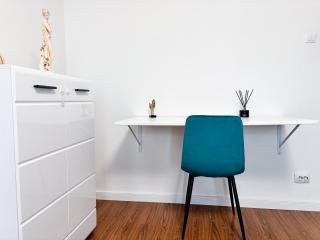 Inoria - Comfy Apartment with Private Parking - Cluj-Napoca - 4