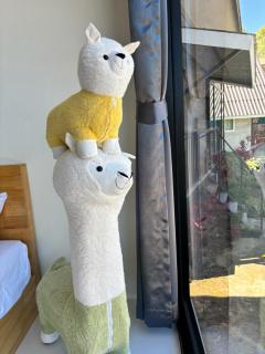 อินทนนท์ บ้านพักเล่าจู Inthanon Laoju House - 5