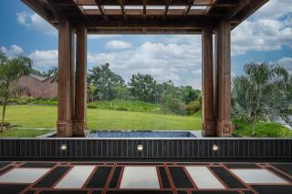 WelcomHeritage Akashganga Heritage Hills Resort & Spa - 1