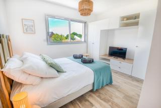 CHIC - Jacuzzi Maison neuve plage 200m par Groom - 7