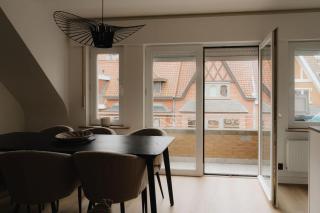 Modern and Elegant Apartment 30m to the beach - 4