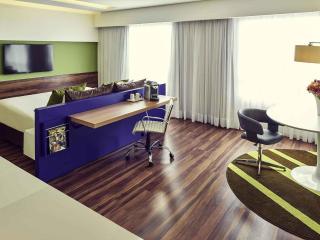 Mercure Sao Jose dos Campos - 8