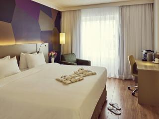 Mercure Sao Jose dos Campos - 6
