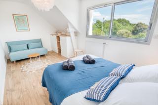 CHIC - Jacuzzi Maison neuve plage 200m par Groom - 1