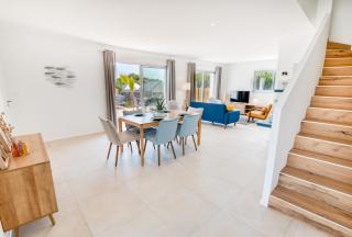 CHIC - Jacuzzi Maison neuve plage 200m par Groom - 4