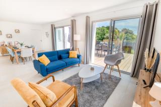 CHIC - Jacuzzi Maison neuve plage 200m par Groom - 4