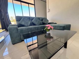 อินทนนท์ บ้านพักเล่าจู Inthanon Laoju House - 1