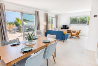 CHIC - Jacuzzi Maison neuve plage 200m par Groom - 9