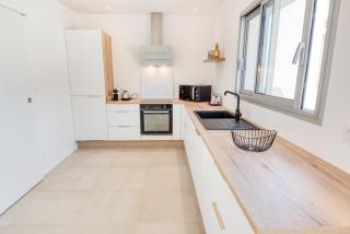 CHIC - Jacuzzi Maison neuve plage 200m par Groom - 6