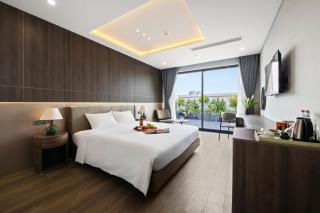 Nature Hotel - Lac Long Quan - 2