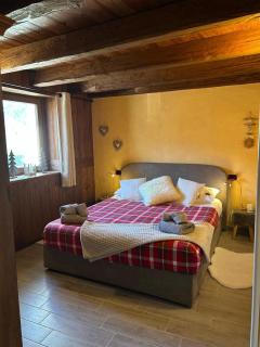 Tsi nos La Salle appartamento con giardino e balcone - 3