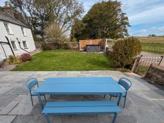 Luxury group retreat in the Yorkshire Dales - 4