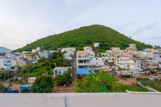 Hotel Ocean View, Rushikonda Beach - 6