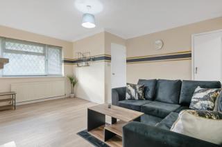 Contractors Home from Home, Free Parking, Spacious, Huge Savings - 6