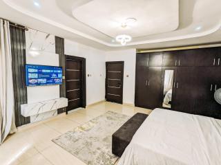 BOL LODGE AND APARTMENT - 7