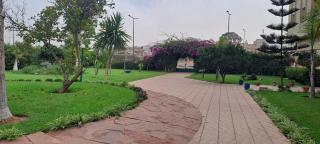 iris appart vue dégagée, bon emplacement - 6