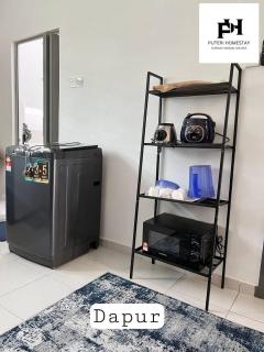 Puteri Homestay Melaka - 2