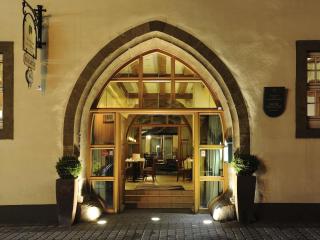 Mercure Hotel Erfurt Altstadt - 7