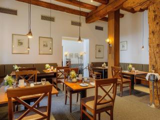 Mercure Hotel Erfurt Altstadt - 6