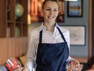 Mercure Hotel Frankfurt Eschborn Helfmann-Park - 9