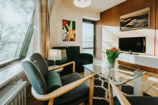 VisitZakopane - Cristal Apartment - 3