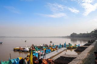 Radisson RED Chandigarh Mohali - 6