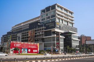 Radisson RED Chandigarh Mohali - 2