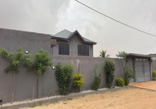 AKl RESIDENCE - Assinie - 9