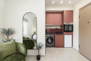 Palazzo Elegant Apartments by BiNoBi! - Thessaloniki - 5