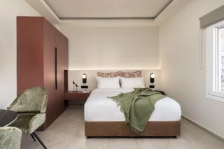 Palazzo Elegant Apartments by BiNoBi! - Thessaloniki - 4