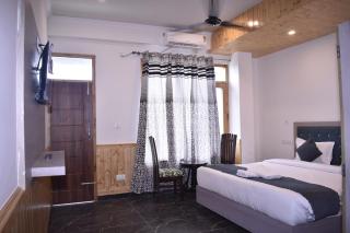 Hotel Night Inn Paradise - 3