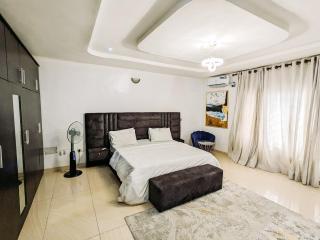 BOL LODGE AND APARTMENT - 5