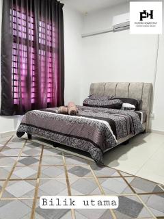 Puteri Homestay Melaka - 3