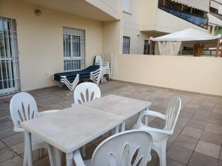 Vacaciones en el mar - 2