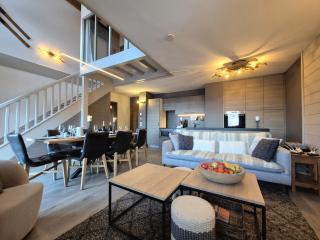 Élégant Duplex - Sainte Foy Station - 10 pers - 9